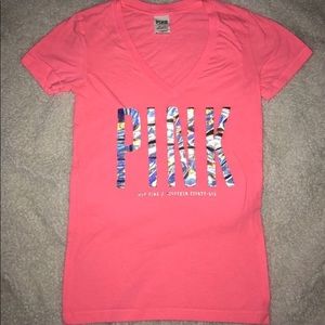 Pink 💕 VS size xs